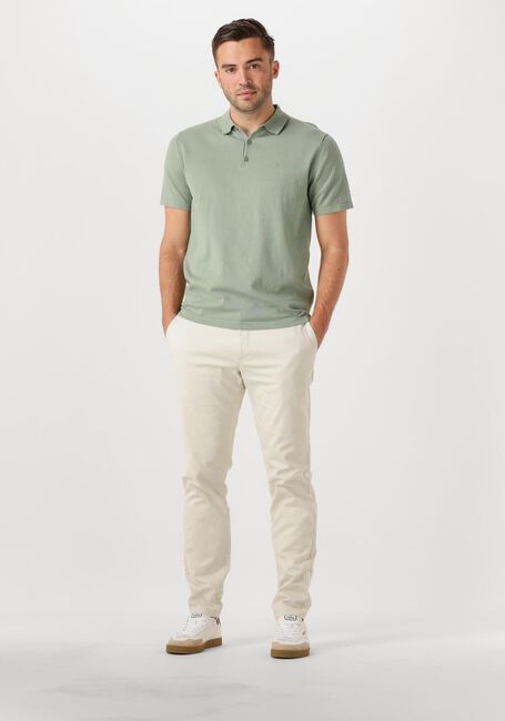 Mint DSTREZZED Polo CAMILO POLO - large