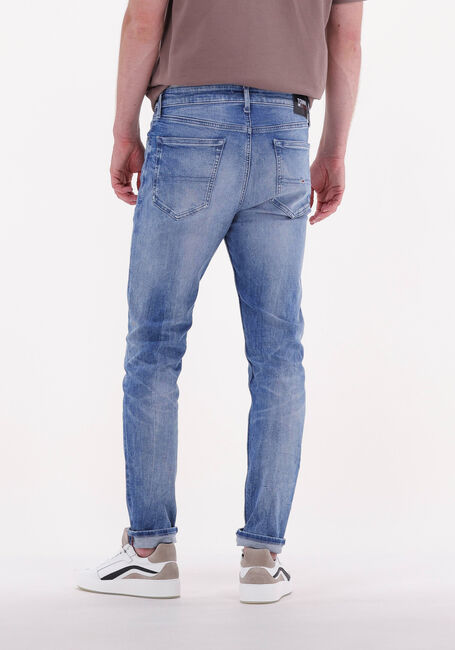 Blauwe TOMMY JEANS Skinny jeans SIMON SKNY CF3312 - large