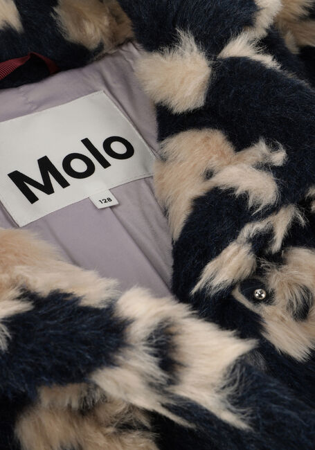 Zwarte MOLO Jack HAILI - large