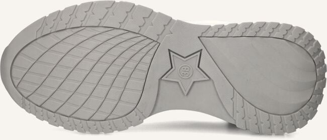 Beige MEXX Lage sneakers PALMA ORA Beige MEXX Lage sneakers PALMA ORA - large