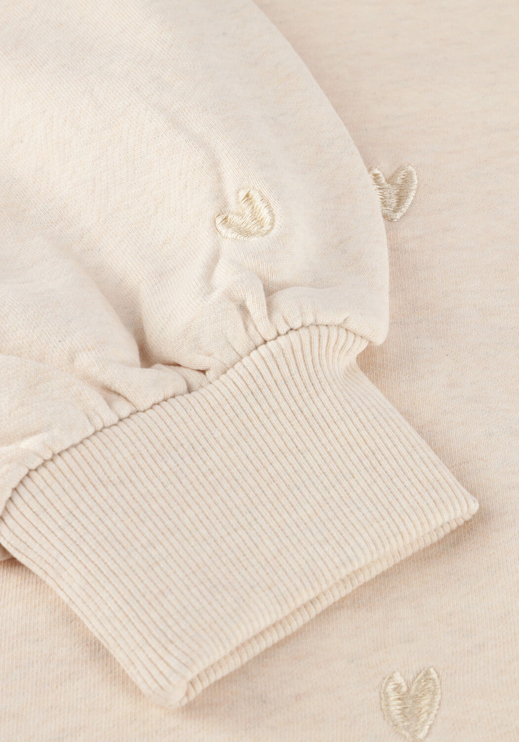 Ecru FABIENNE CHAPOT Trui DINA SWEATER 1 - large