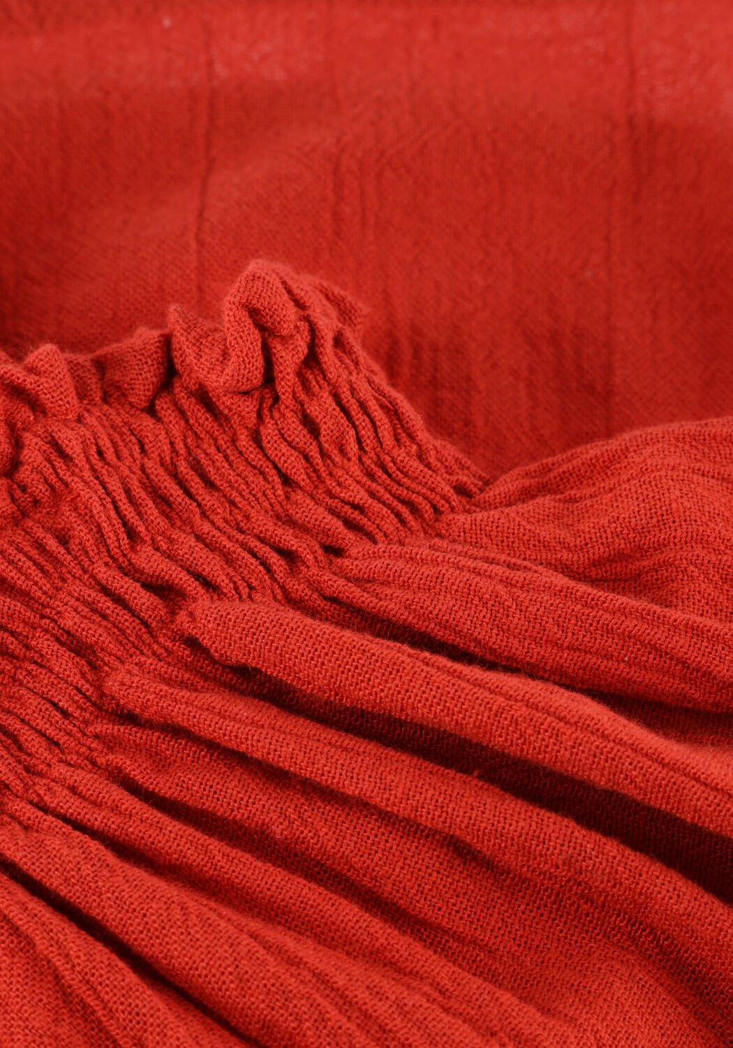 Oranje JACKY SUE Top COCO TOP - large