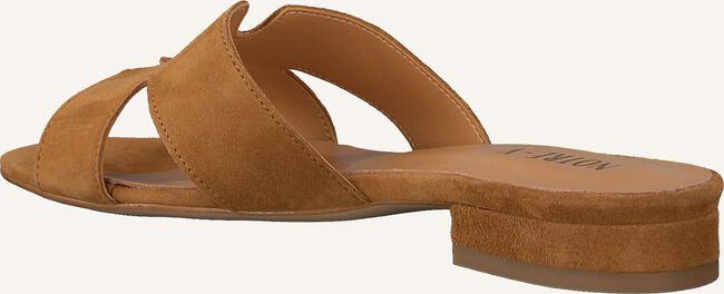 Camel NOTRE-V Slippers 2213 Camel NOTRE-V Slippers 2213 - large