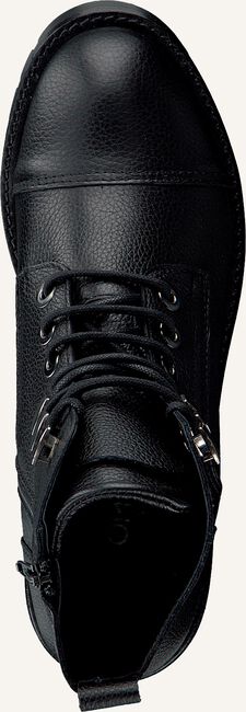 Zwarte OMODA Veterboots 158 SOLE 456 Zwarte OMODA Veterboots 158 SOLE 456 - large