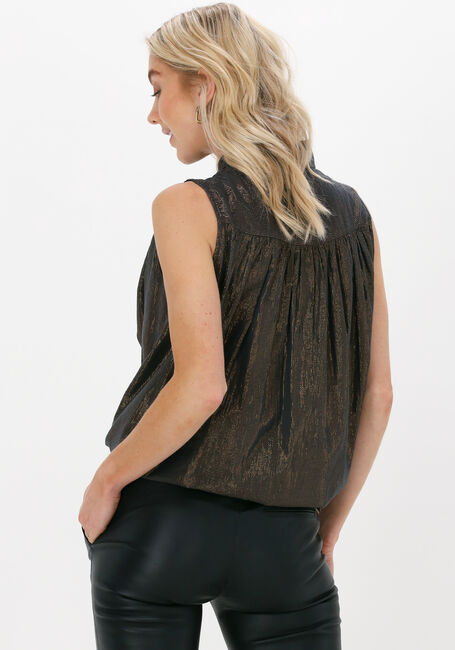 Zwarte MES DEMOISELLES Blouses MALE - large
