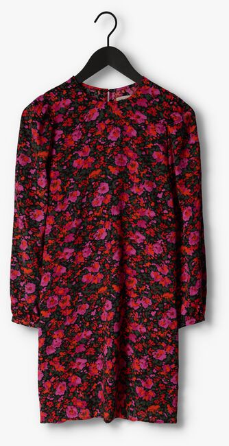 Roze LOLLYS LAUNDRY Mini jurk CARLA DRESS - large