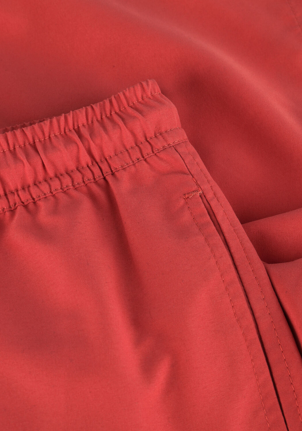 AIRFORCE Jongens Zwemkleding Hrb0865 Rood