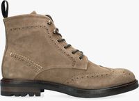 Taupe MAZZELTOV Veterboots 4259