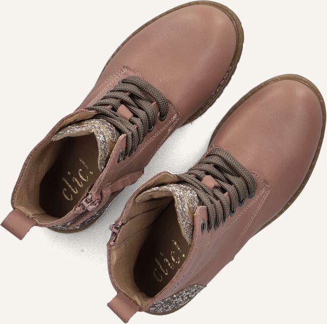Roze CLIC! Veterboots 20210 Roze CLIC! Veterboots 20210 - large