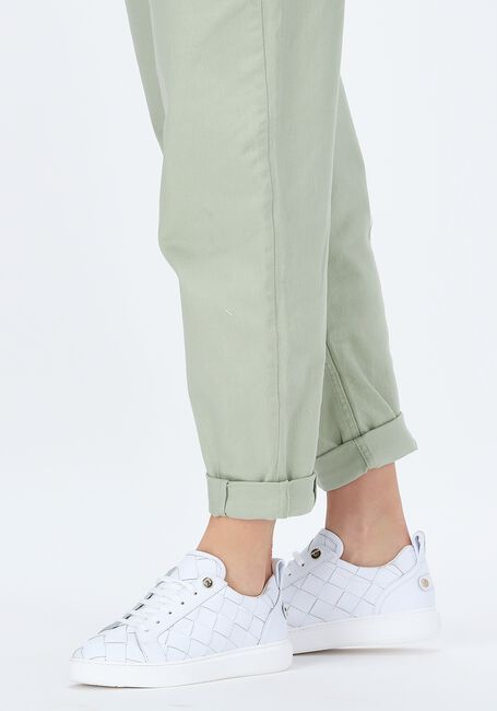 Witte NOTRE-V Lage sneakers 02-14 Witte NOTRE-V Lage sneakers 02-14 - large