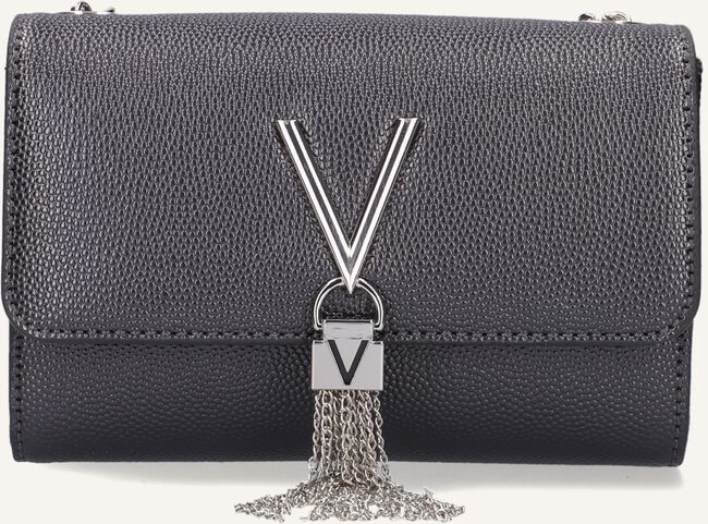 Grijze VALENTINO BAGS Schoudertas DIVINA CLUTCH Grijze VALENTINO BAGS Schoudertas DIVINA CLUTCH - large