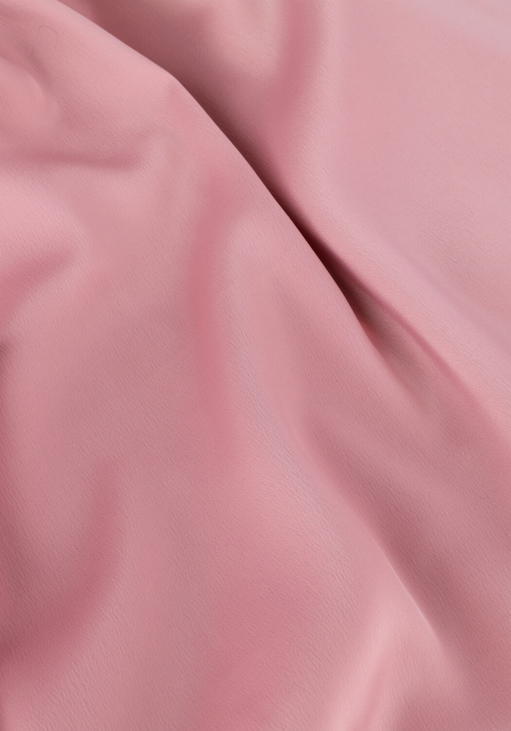 Roze Y.A.S. Midi jurk YASTHEA MIDI WRAP DRESS - large