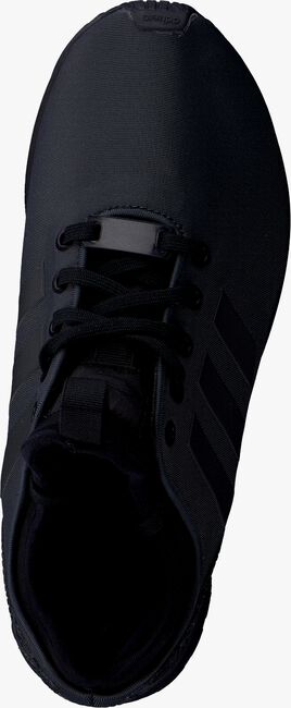 Zwarte ADIDAS Lage sneakers ZX FLUX TECH - large
