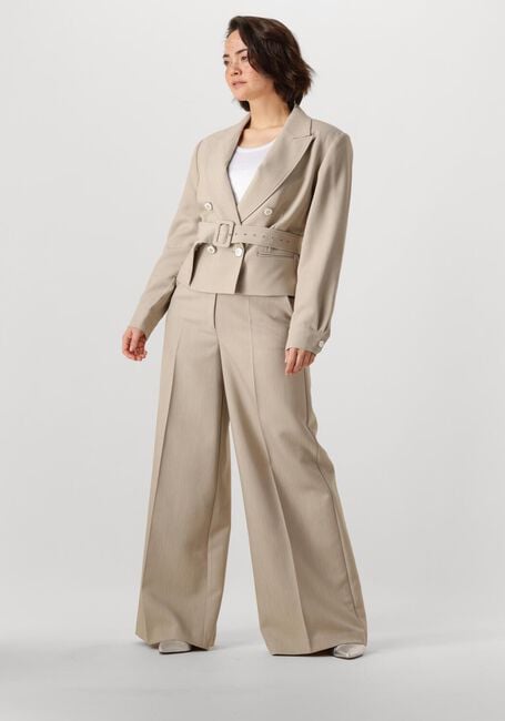 Taupe AAIKO Blazer MAE R PES 345 - large