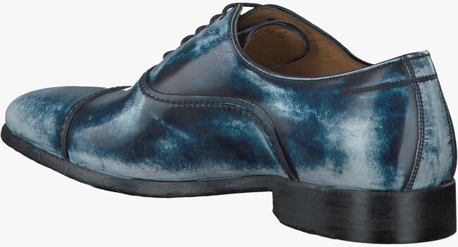 Blauwe GREVE 4226 Nette schoenen - large