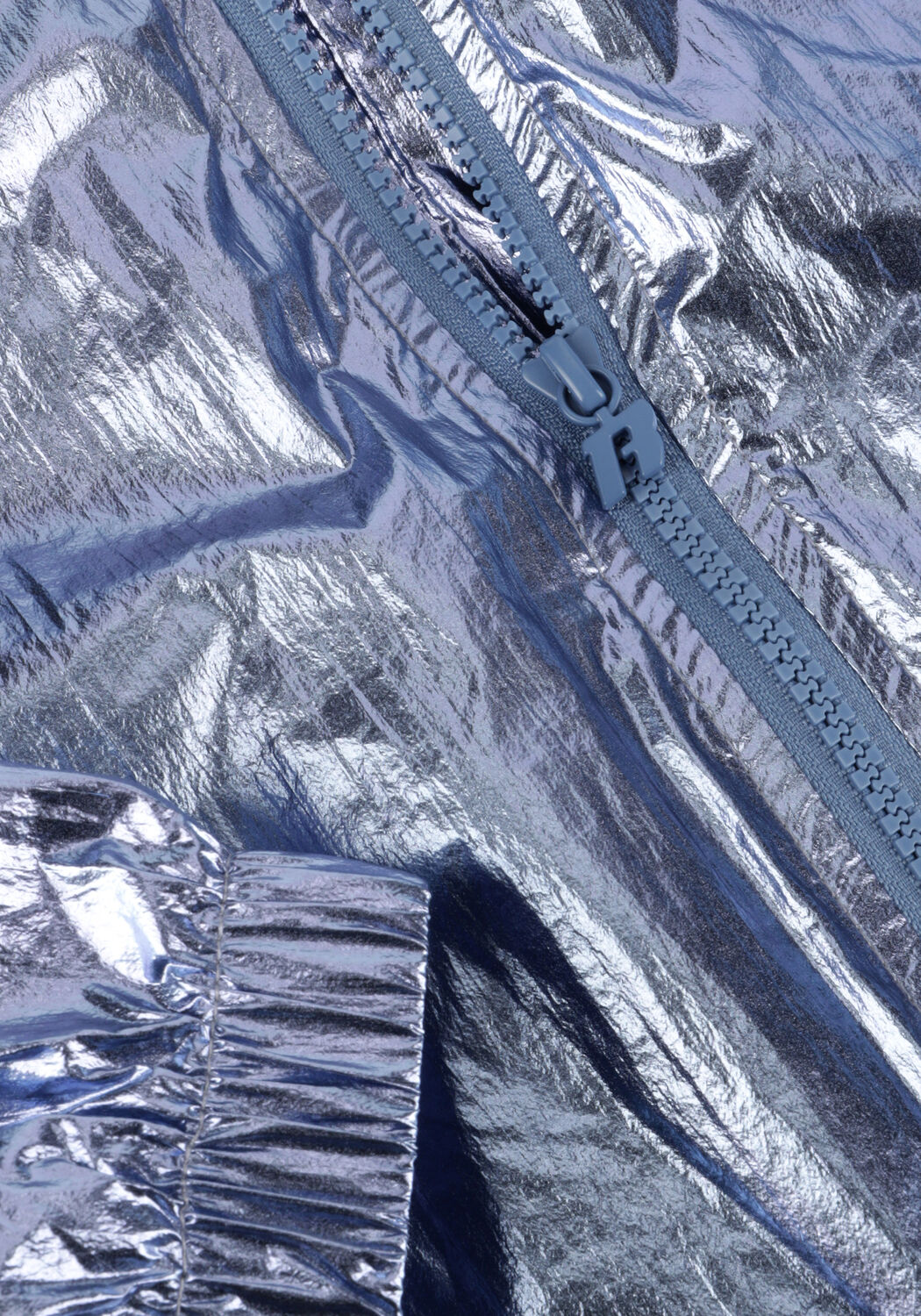 Zilverkleurig RAIZZED Jack MIRLE - large