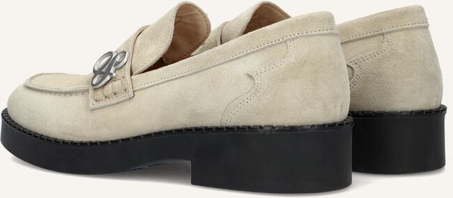 Beige SCOTCH & SODA Loafers EMMA Beige SCOTCH & SODA Loafers EMMA - large