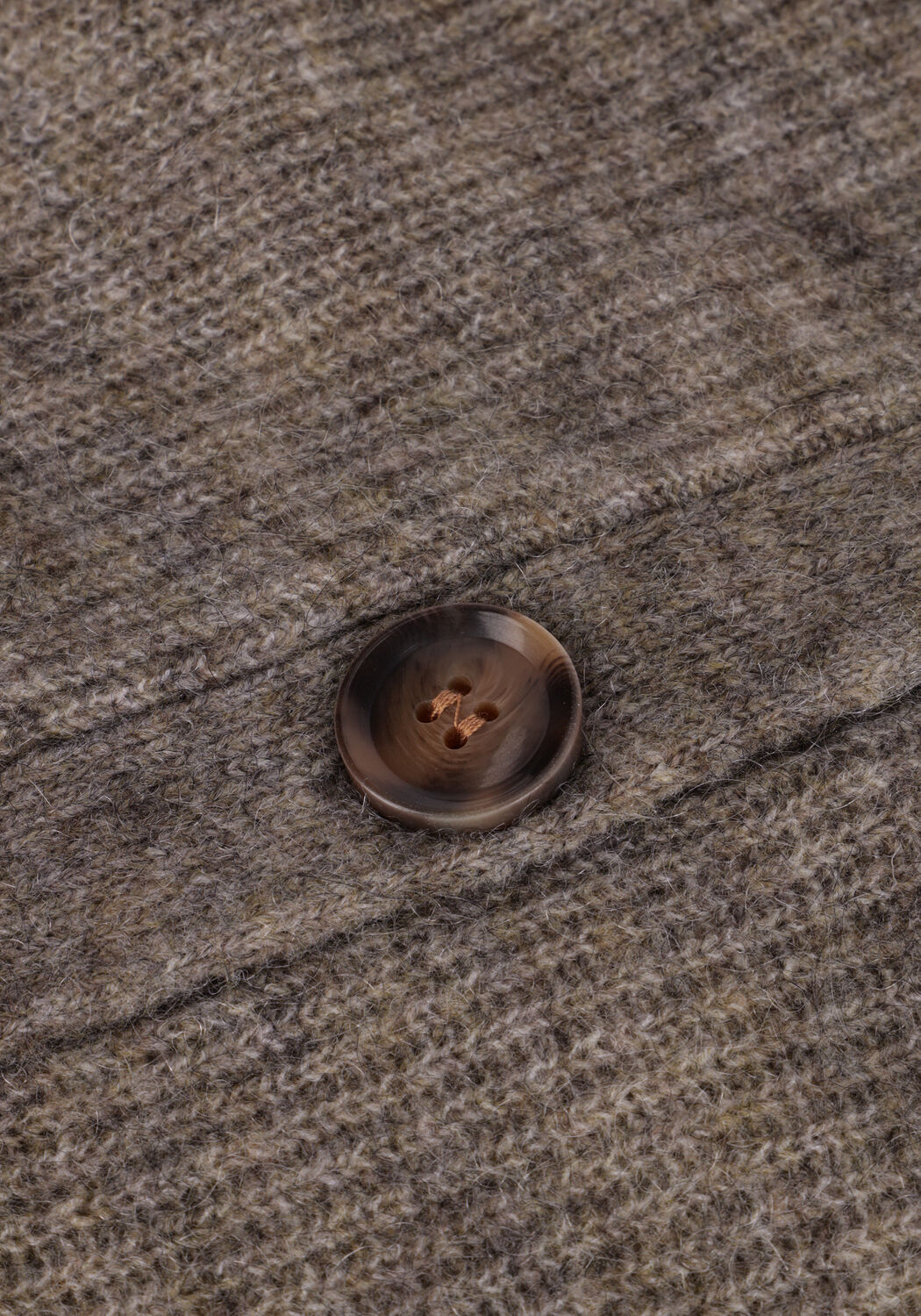 Groene CATWALK JUNKIE Vest CG JILL - large