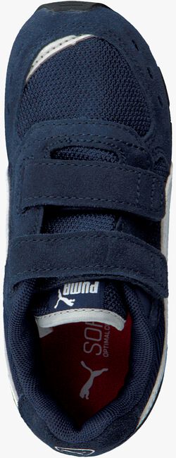 Blauwe PUMA Lage sneakers VISTA V INF/PS - large