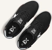 Zwarte MUNICH Lage sneakers G3 KID Zwarte MUNICH Lage sneakers G3 KID - medium
