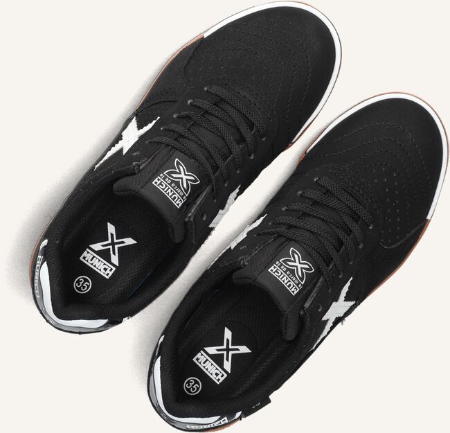 Zwarte MUNICH Lage sneakers G3 KID Zwarte MUNICH Lage sneakers G3 KID - large