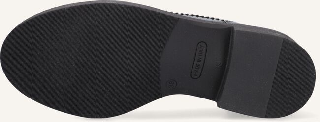 Zwarte NOTRE-V Loafers TINA02 Zwarte NOTRE-V Loafers TINA02 - large