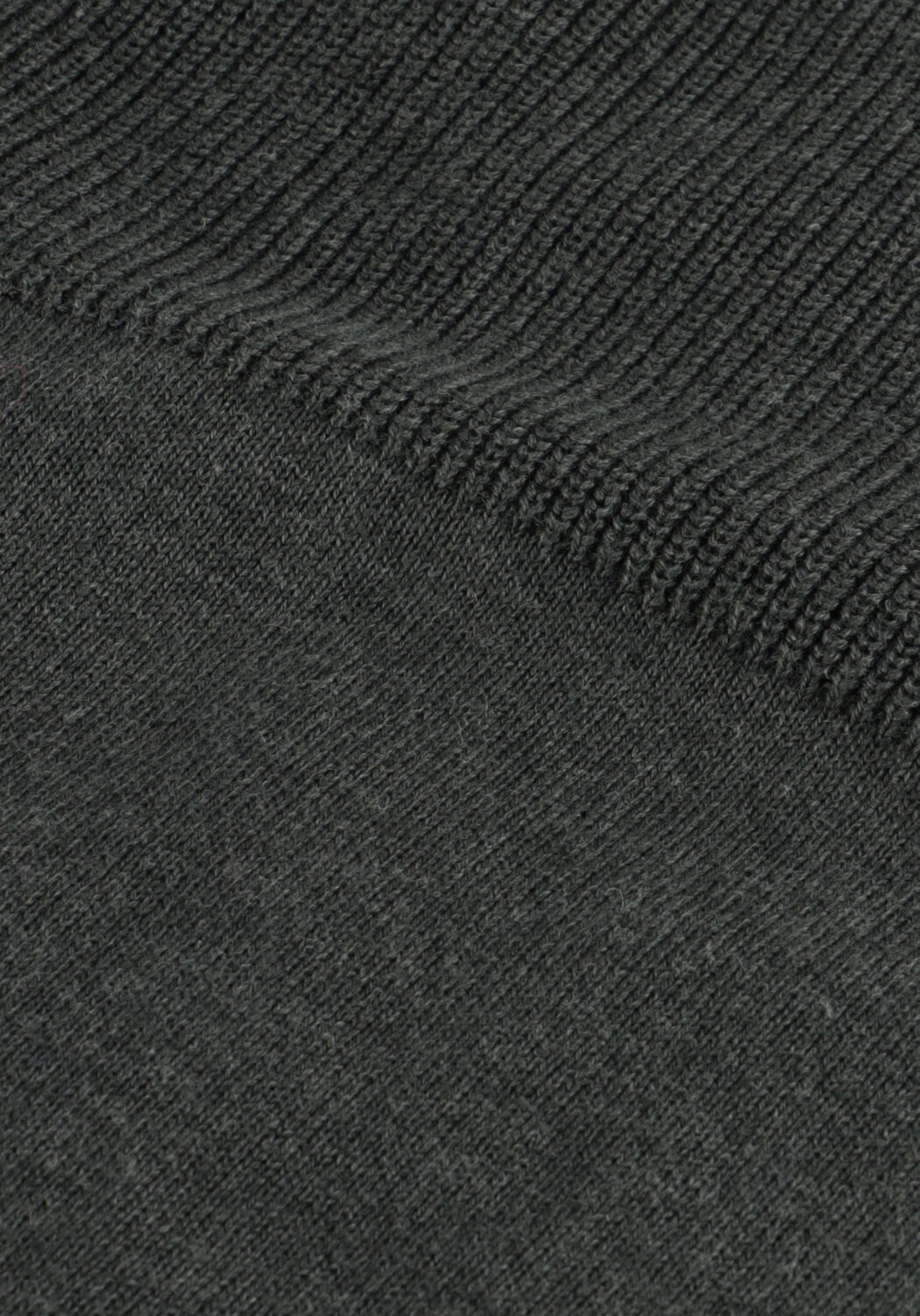 Donkergrijze SAINT STEVE Trui JAN - large