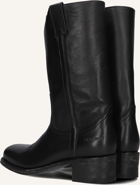 Zwarte SENDRA Cowboylaarzen 3165 Zwarte SENDRA Cowboylaarzen 3165 - large