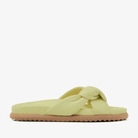 Lime VIA VAI Platte sandalen CANDY NOVA - medium