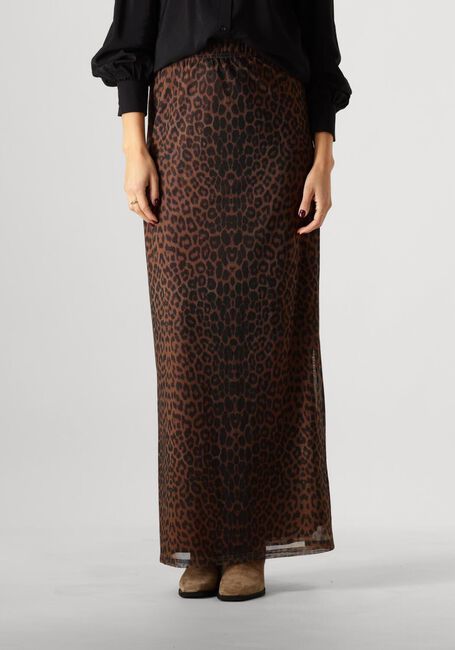Bruine REFINED DEPARTMENT Maxirok JASMIJN - large