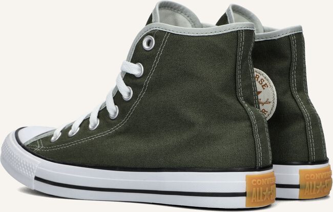 Groene CONVERSE Hoge sneakers CHUCK TAYLOR ALL STAR Groene CONVERSE Hoge sneakers CHUCK TAYLOR ALL STAR - large