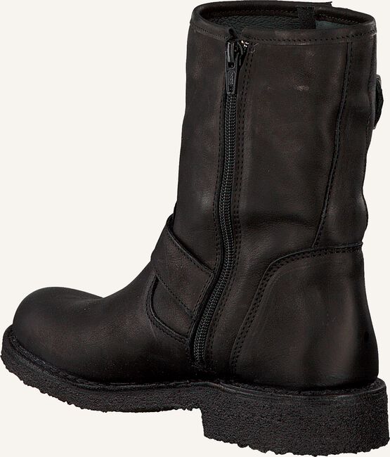 Zwarte CA'SHOTT Boots 10253 Zwarte CA'SHOTT Boots 10253 - large