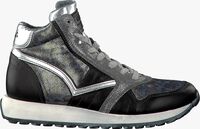 Zwarte GIGA Sneakers 6575 - medium