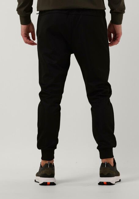 Zwarte CRUYFF Joggingbroek MONTEZ TRACK PANT - large