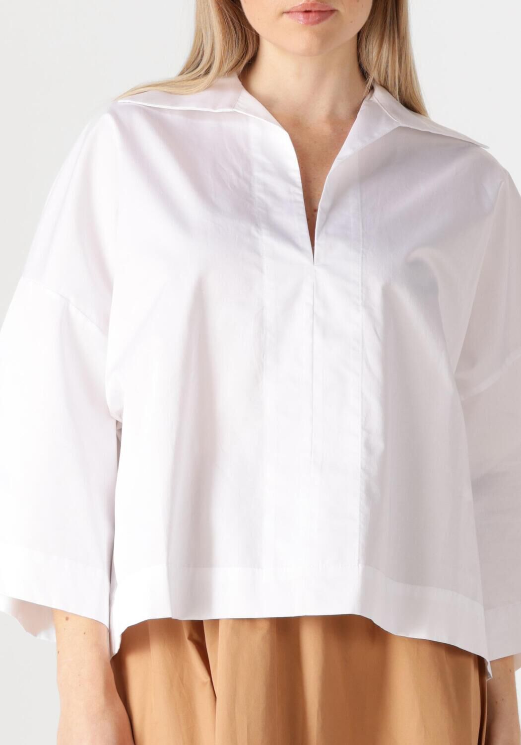 DEVOTION Dames Blouses Courage Wit