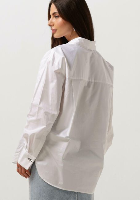 Witte SECOND FEMALE Blouses OCCASION NEW SHIRT - large
