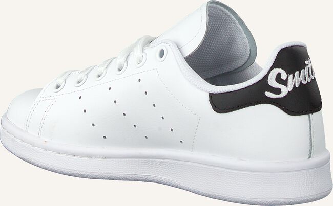 Witte ADIDAS Lage sneakers STAN SMITH J Witte ADIDAS Lage sneakers STAN SMITH J - large