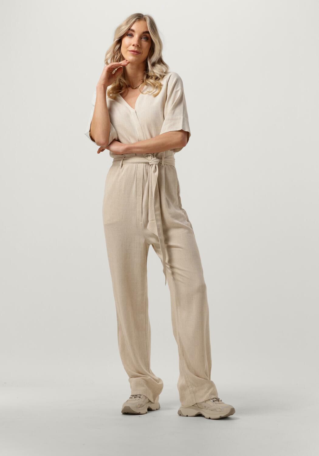 Femme jumpsuit 2025