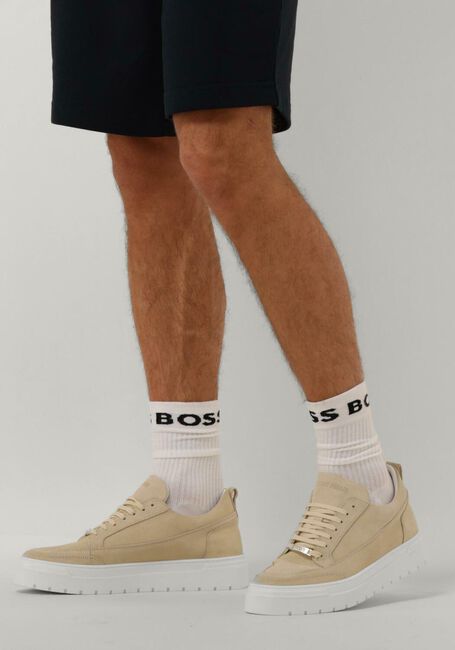 Beige ANTONY MORATO Lage sneakers MMF01679 Beige ANTONY MORATO Lage sneakers MMF01679 - large