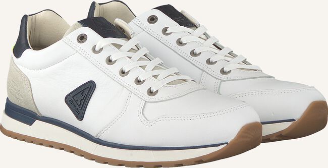 Witte GAASTRA Lage sneakers KAI Witte GAASTRA Lage sneakers KAI - large