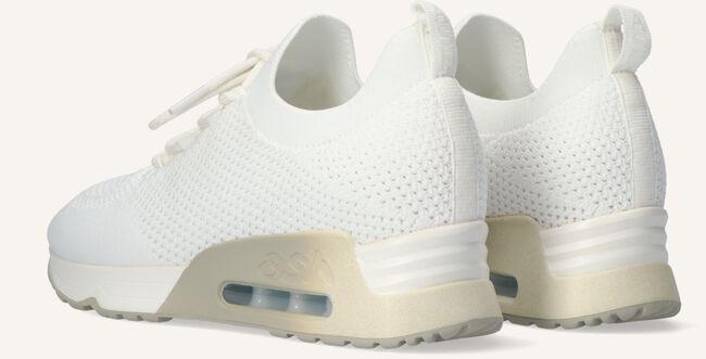 Witte ASH Lage sneakers LUNATIC Witte ASH Lage sneakers LUNATIC - large