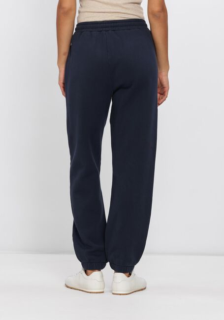 Donkerblauwe DEBLON SPORTS Joggingbroek LOTTE JOGGER - large