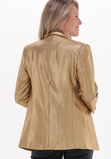 Gouden Blazer EST'ARAS | Omoda