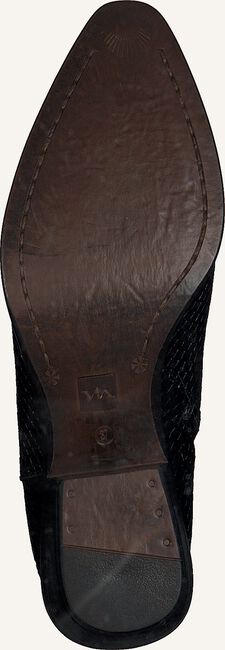 Zwarte VIA VAI Cowboylaarzen KAMILA TOUR Zwarte VIA VAI Cowboylaarzen KAMILA TOUR - large