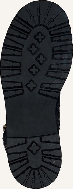 Zwarte NOTRE-V Boots B4311 Zwarte NOTRE-V Boots B4311 - large