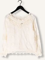 Ecru CAROLINE BISS Blouses 1694 Ecru CAROLINE BISS Blouses 1694 - medium