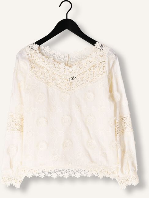 Ecru CAROLINE BISS Blouses 1694 Ecru CAROLINE BISS Blouses 1694 - large