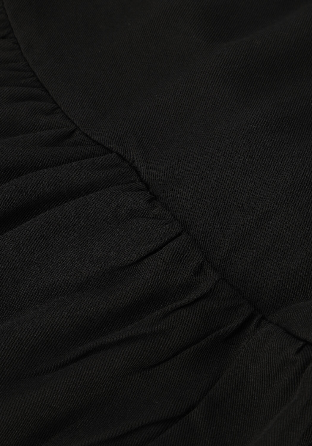 Zwarte MINIMUM Blouses LILASA 9611 - large