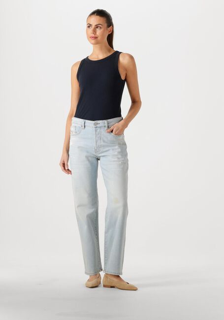 Zwarte PENN & INK Top SINGLET - large