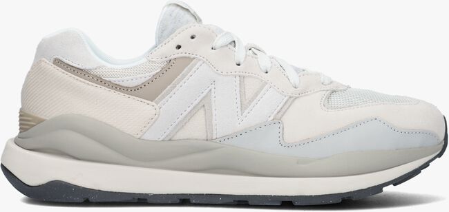 Beige NEW BALANCE Lage sneakers M574 - large